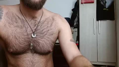 Snapshot of dominantthewolf chatting on 03/17/26, 12:59 Logan - INDEPENDET MODEL online show from 03/17/26, 12:59