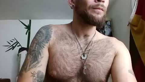 Snapshot of dominantthewolf chatting on 03/27/26, 07:13 Logan - INDEPENDET MODEL online show from 03/27/26, 07:13