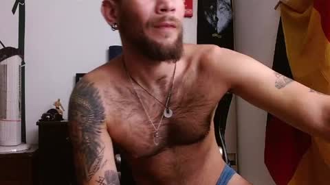 Snapshot of dominantthewolf chatting on 03/30/26, 02:40 Logan - INDEPENDET MODEL online show from 03/30/26, 02:40