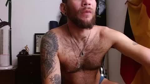 Snapshot of dominantthewolf chatting on 04/01/26, 10:49 Logan - INDEPENDET MODEL online show from 04/01/26, 10:49