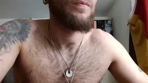 Snapshot of dominantthewolf chatting on 04/01/26, 05:21 Logan - INDEPENDET MODEL online show from 04/01/26, 05:21