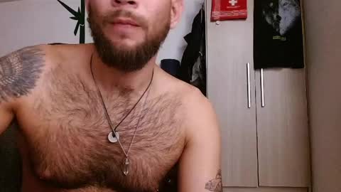 Snapshot of dominantthewolf chatting on 04/09/26, 06:19 Logan - INDEPENDET MODEL online show from 04/09/26, 06:19