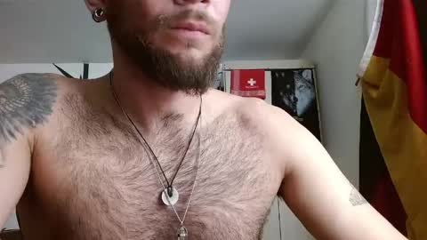 Snapshot of dominantthewolf chatting on 04/12/26, 02:55 Logan - INDEPENDET MODEL online show from 04/12/26, 02:55