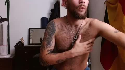 Snapshot of dominantthewolf chatting on 04/13/26, 03:12 Logan - INDEPENDET MODEL online show from 04/13/26, 03:12