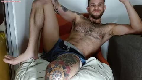 Snapshot of dominantthewolf chatting on 04/16/26, 08:04 Logan - INDEPENDET MODEL online show from 04/16/26, 08:04