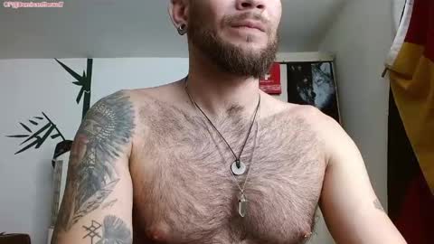 Snapshot of dominantthewolf chatting on 04/16/26, 08:09 Logan - INDEPENDET MODEL online show from 04/16/26, 08:09