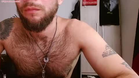Snapshot of dominantthewolf chatting on 04/24/26, 02:03 Logan - INDEPENDET MODEL online show from 04/24/26, 02:03