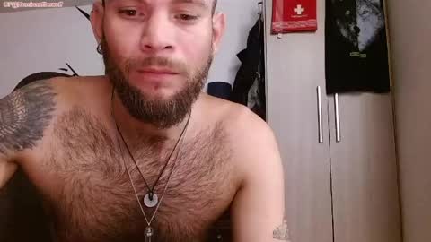 Snapshot of dominantthewolf chatting on 04/25/26, 01:41 Logan - INDEPENDET MODEL online show from 04/25/26, 01:41