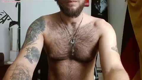 Snapshot of dominantthewolf chatting on 04/26/26, 01:53 Logan - INDEPENDET MODEL online show from 04/26/26, 01:53