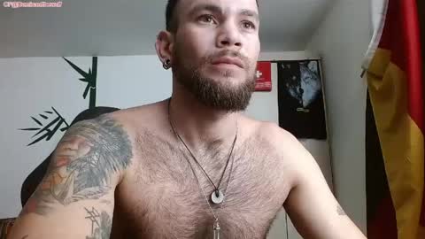 Snapshot of dominantthewolf chatting on 05/11/26, 11:57 Logan - INDEPENDET MODEL online show from 05/11/26, 11:57