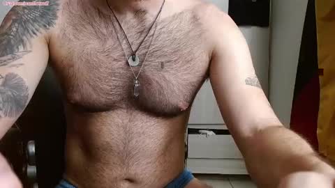 Snapshot of dominantthewolf chatting on 05/13/26, 12:08 Logan - INDEPENDET MODEL online show from 05/13/26, 12:08