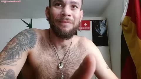 Snapshot of dominantthewolf chatting on 05/13/26, 03:31 Logan - INDEPENDET MODEL online show from 05/13/26, 03:31