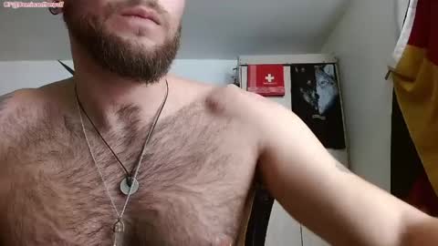 Snapshot of dominantthewolf chatting on 05/14/26, 06:15 Logan - INDEPENDET MODEL online show from 05/14/26, 06:15