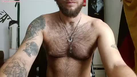 Snapshot of dominantthewolf chatting on 05/16/26, 11:36 Logan - INDEPENDET MODEL online show from 05/16/26, 11:36