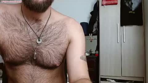 Snapshot of dominantthewolf chatting on 05/17/26, 11:39 Logan - INDEPENDET MODEL online show from 05/17/26, 11:39