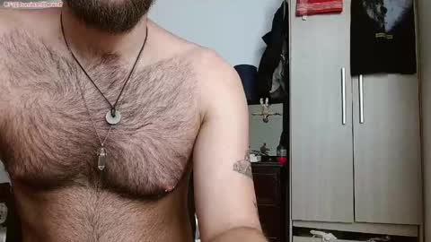 Snapshot of dominantthewolf chatting on 05/18/26, 04:24 Logan - INDEPENDET MODEL online show from 05/18/26, 04:24