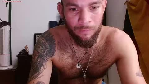 Snapshot of dominantthewolf chatting on 05/21/26, 02:35 Logan - INDEPENDET MODEL online show from 05/21/26, 02:35