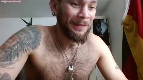 Snapshot of dominantthewolf chatting on 05/23/26, 05:01 Logan - INDEPENDET MODEL online show from 05/23/26, 05:01