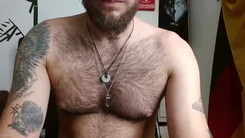 Snapshot of dominantthewolf chatting on 05/24/26, 07:30 Logan - INDEPENDET MODEL online show from 05/24/26, 07:30