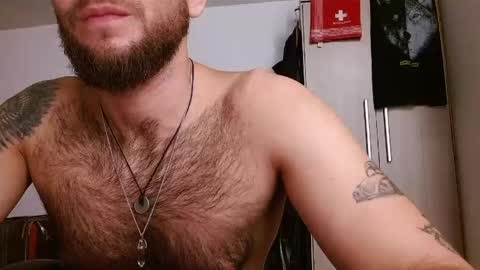 Snapshot of dominantthewolf chatting on 05/26/26, 07:54 Logan - INDEPENDET MODEL online show from 05/26/26, 07:54