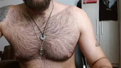 Snapshot of dominantthewolf chatting on 05/27/26, 05:10 Logan - INDEPENDET MODEL online show from 05/27/26, 05:10