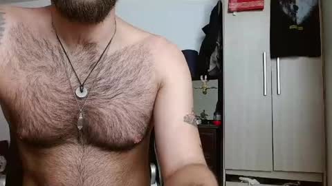 Snapshot of dominantthewolf chatting on 05/29/26, 05:11 Logan - INDEPENDET MODEL online show from 05/29/26, 05:11