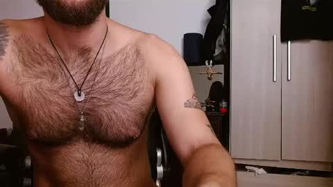 Snapshot of dominantthewolf chatting on 05/31/26, 06:21 Logan - INDEPENDET MODEL online show from 05/31/26, 06:21