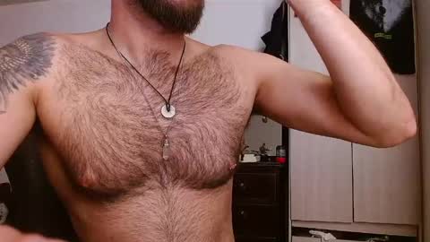 Snapshot of dominantthewolf chatting on 06/05/26, 06:52 Logan - INDEPENDET MODEL online show from 06/05/26, 06:52