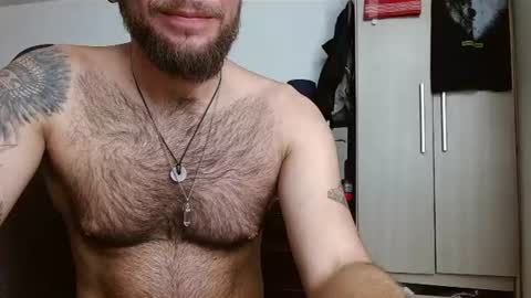 Logan - INDEPENDET MODEL online show from 07/06/26, 03:03