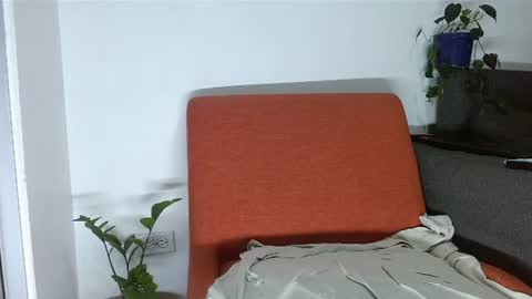 Logan - INDEPENDET MODEL online show from 07/30/26, 07:02