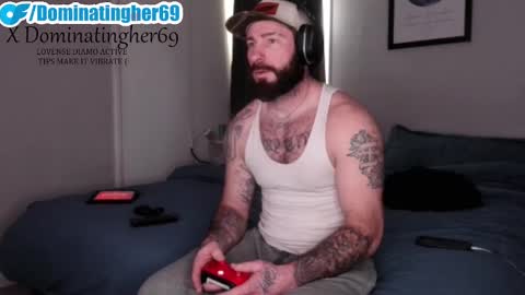 dominatingher69 online show from 02/24/25, 02:26