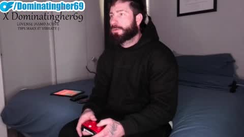 dominatingher69 online show from 02/26/25, 01:52