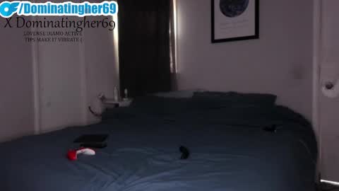 dominatingher69 online show from 03/06/25, 03:02