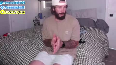 dominatingher69 online show from 07/25/26, 11:02