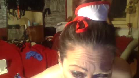 Dominatrixredsonyja666666 online show from 03/06/25, 02:51