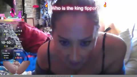 Dominatrixredsonyja666666 online show from 09/18/25, 07:43
