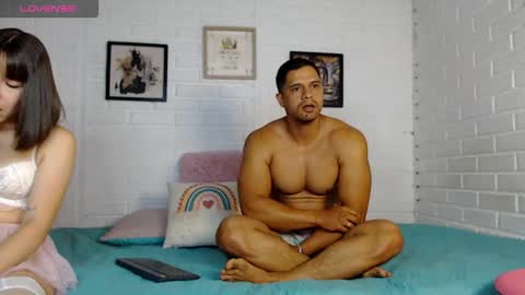 Dominc berry online show from 10/23/25, 12:15