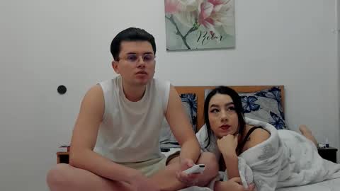 JAKEBRIANA online show from 02/18/26, 06:59
