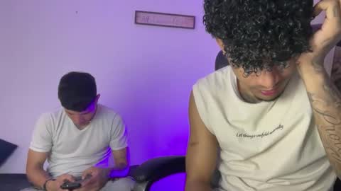 Brandon online show from 02/06/26, 01:21