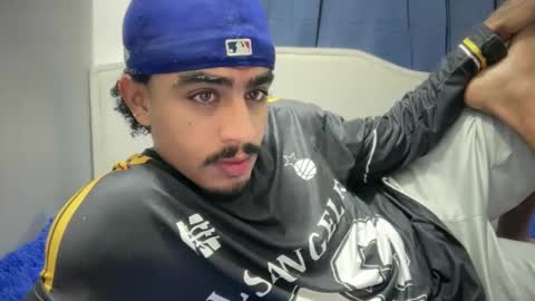 Brandon online show from 05/17/26, 12:41