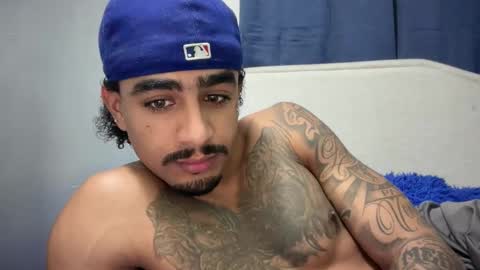 Brandon online show from 05/20/26, 02:51