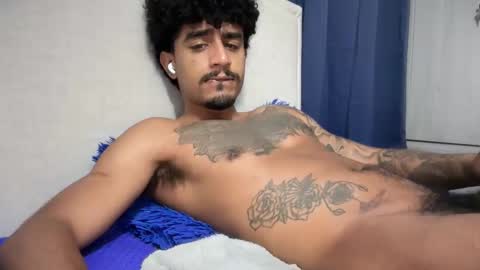Brandon online show from 05/24/26, 11:37