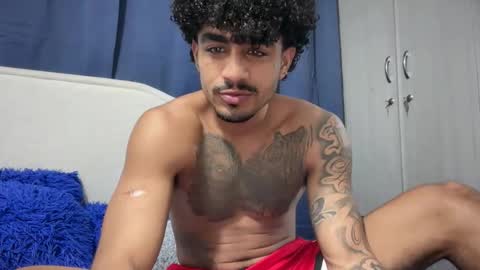 Brandon online show from 06/11/26, 02:44