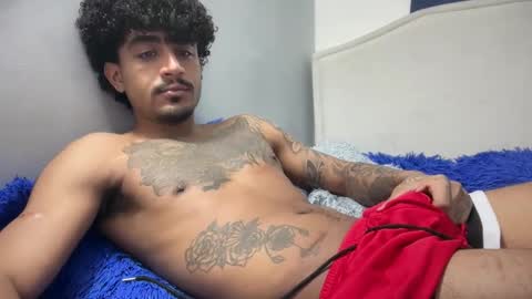 Brandon online show from 06/11/26, 02:53
