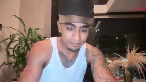 Snapshot of dominic_brand chatting on 07/05/26, 03:23 Brandon online show from 07/05/26, 03:23