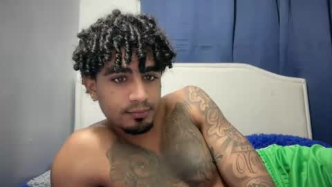 Snapshot of dominic_brand chatting on 07/22/26, 03:31 Brandon online show from 07/22/26, 03:31