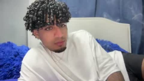 Snapshot of dominic_brand chatting on 07/27/26, 02:29 Brandon online show from 07/27/26, 02:29
