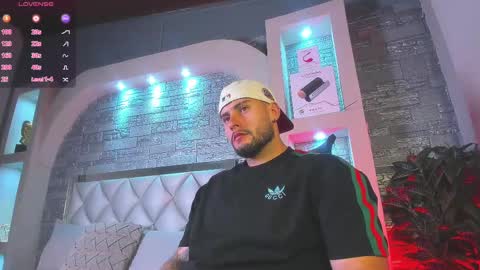 dominic de luca online show from 10/03/25, 05:04