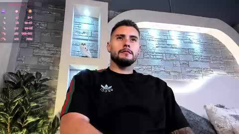 dominic de luca online show from 11/19/25, 03:06