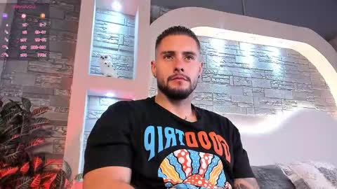 dominic de luca online show from 11/20/25, 03:28